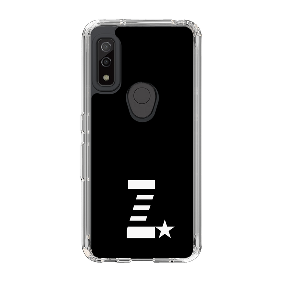 スリムプロテクションケース［ MIW - Z - ブラック ］