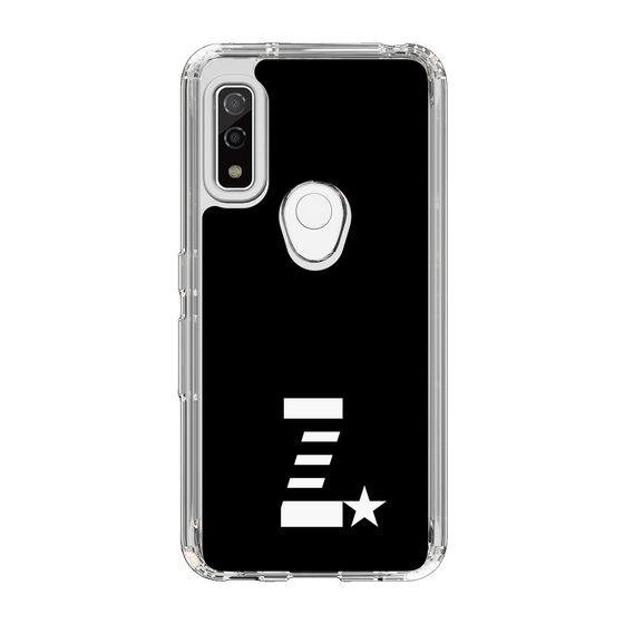 スリムプロテクションケース［ MIW - Z - ブラック ］