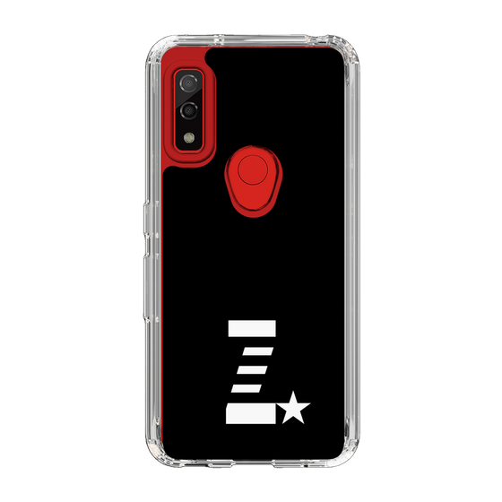 スリムプロテクションケース［ MIW - Z - ブラック ］