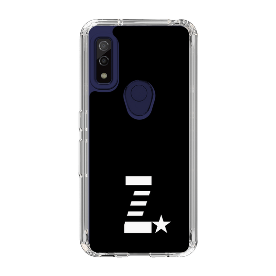 スリムプロテクションケース［ MIW - Z - ブラック ］