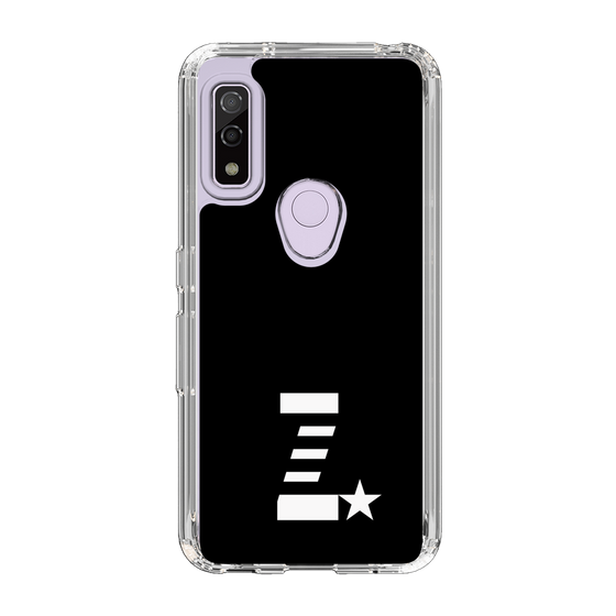 スリムプロテクションケース［ MIW - Z - ブラック ］