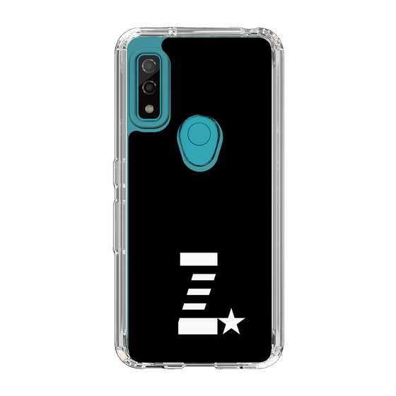 スリムプロテクションケース［ MIW - Z - ブラック ］