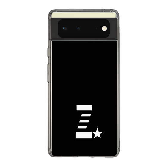 スリムプロテクションケース［ MIW - Z - ブラック ］