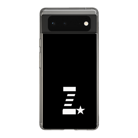 スリムプロテクションケース［ MIW - Z - ブラック ］