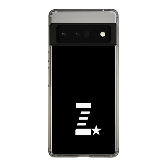 スリムプロテクションケース［ MIW - Z - ブラック ］