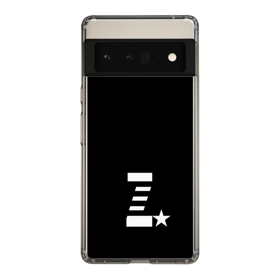 スリムプロテクションケース［ MIW - Z - ブラック ］