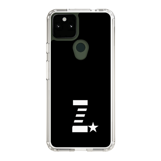 スリムプロテクションケース［ MIW - Z - ブラック ］