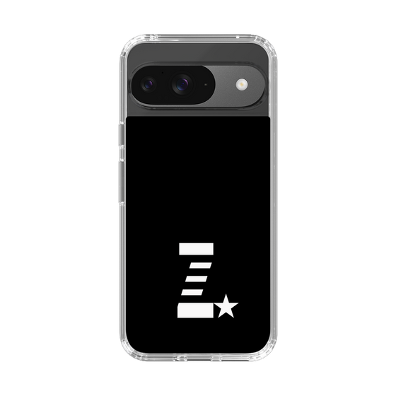 スリムプロテクションケース［ MIW - Z - ブラック ］