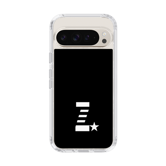 スリムプロテクションケース［ MIW - Z - ブラック ］