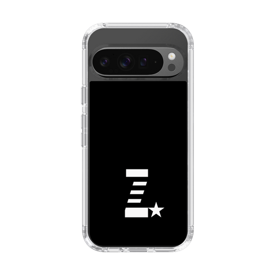 スリムプロテクションケース［ MIW - Z - ブラック ］