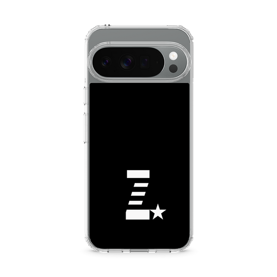 スリムプロテクションケース［ MIW - Z - ブラック ］