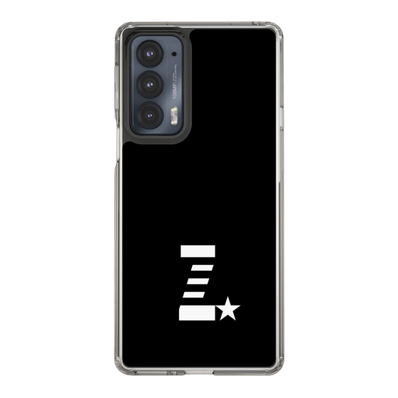 スリムプロテクションケース［ MIW - Z - ブラック ］