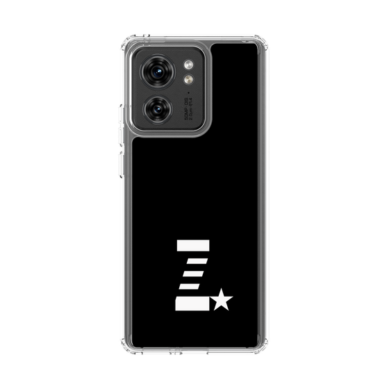 スリムプロテクションケース［ MIW - Z - ブラック ］