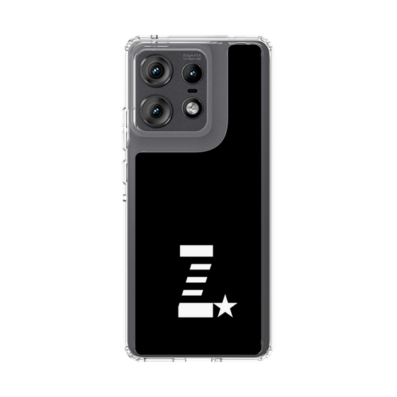 スリムプロテクションケース［ MIW - Z - ブラック ］