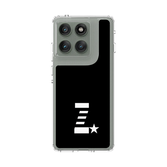 スリムプロテクションケース［ MIW - Z - ブラック ］