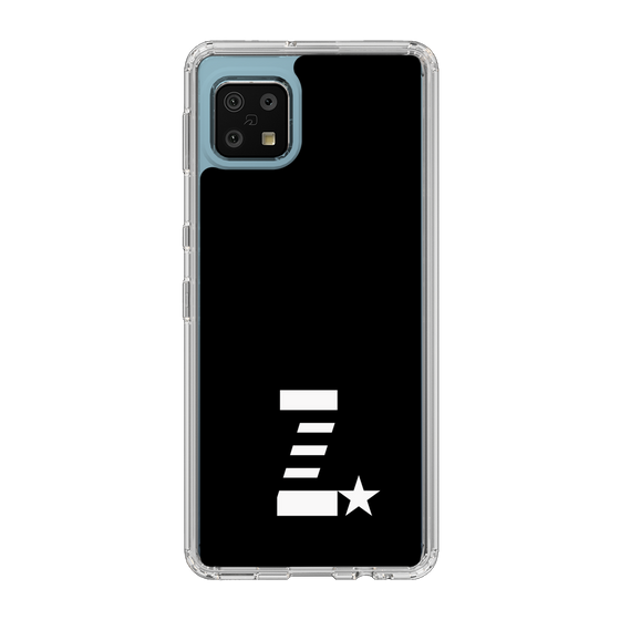 スリムプロテクションケース［ MIW - Z - ブラック ］