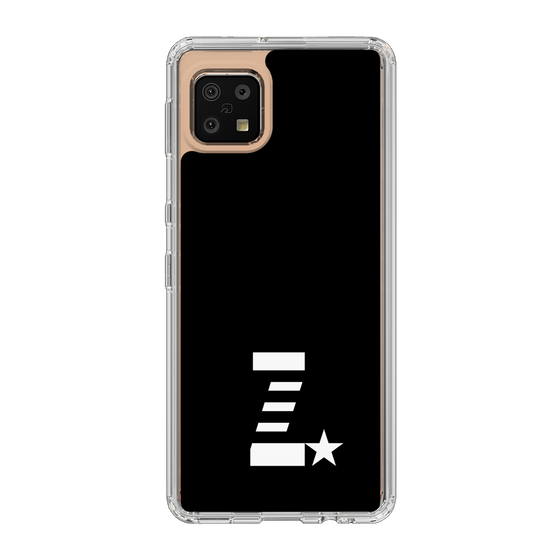 スリムプロテクションケース［ MIW - Z - ブラック ］