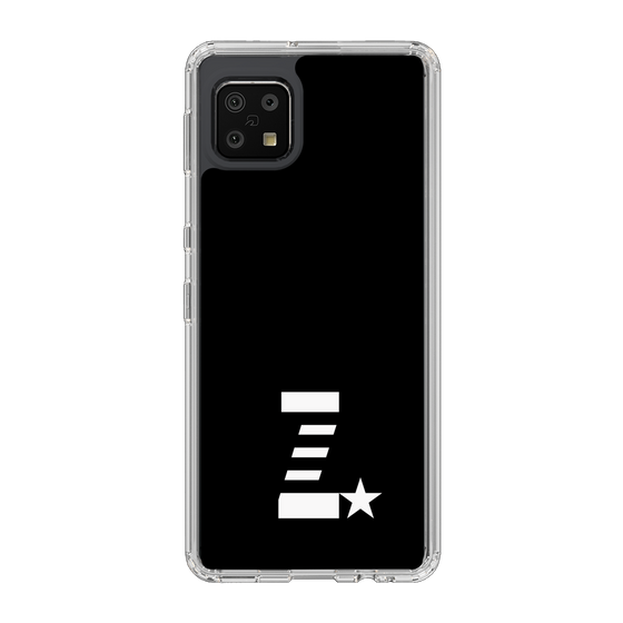 スリムプロテクションケース［ MIW - Z - ブラック ］