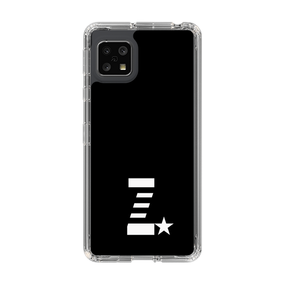 スリムプロテクションケース［ MIW - Z - ブラック ］