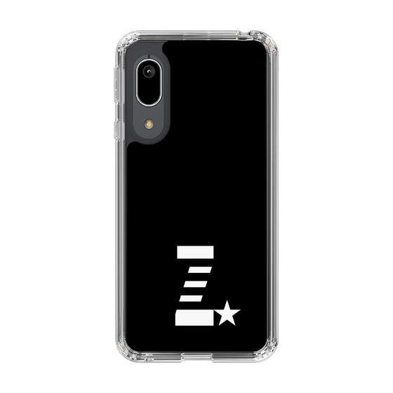 スリムプロテクションケース［ MIW - Z - ブラック ］