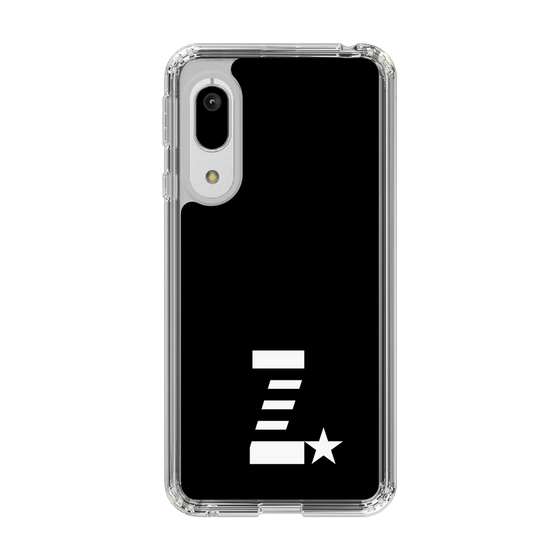 スリムプロテクションケース［ MIW - Z - ブラック ］