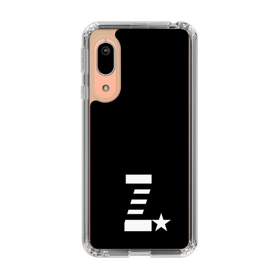 スリムプロテクションケース［ MIW - Z - ブラック ］