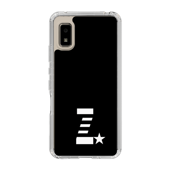 スリムプロテクションケース［ MIW - Z - ブラック ］