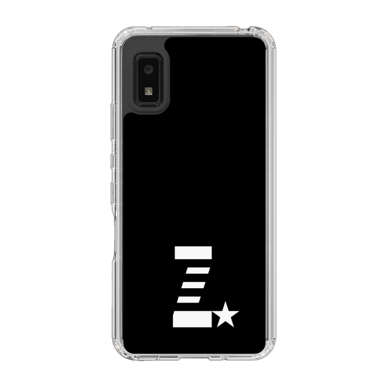 スリムプロテクションケース［ MIW - Z - ブラック ］