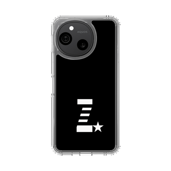 スリムプロテクションケース［ MIW - Z - ブラック ］