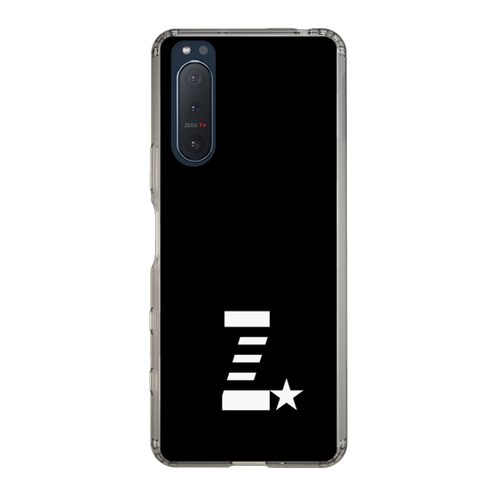 スリムプロテクションケース［ MIW - Z - ブラック ］