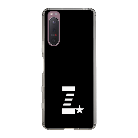 スリムプロテクションケース［ MIW - Z - ブラック ］