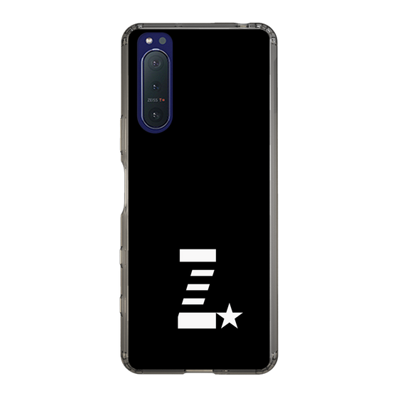 スリムプロテクションケース［ MIW - Z - ブラック ］