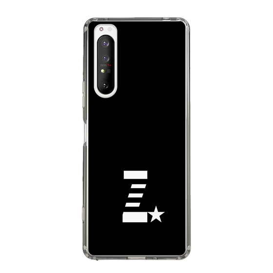 スリムプロテクションケース［ MIW - Z - ブラック ］