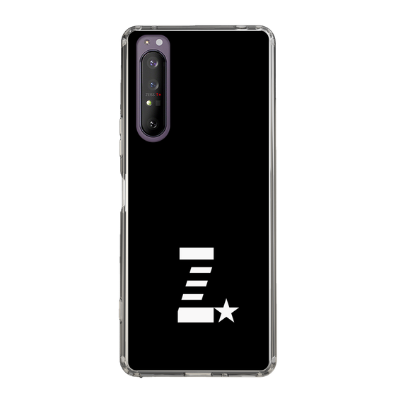 スリムプロテクションケース［ MIW - Z - ブラック ］