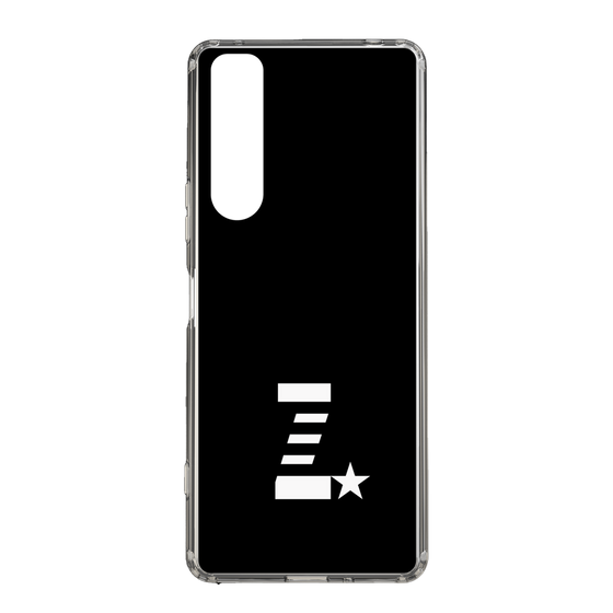 スリムプロテクションケース［ MIW - Z - ブラック ］