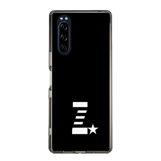 スリムプロテクションケース［ MIW - Z - ブラック ］