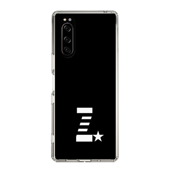 スリムプロテクションケース［ MIW - Z - ブラック ］