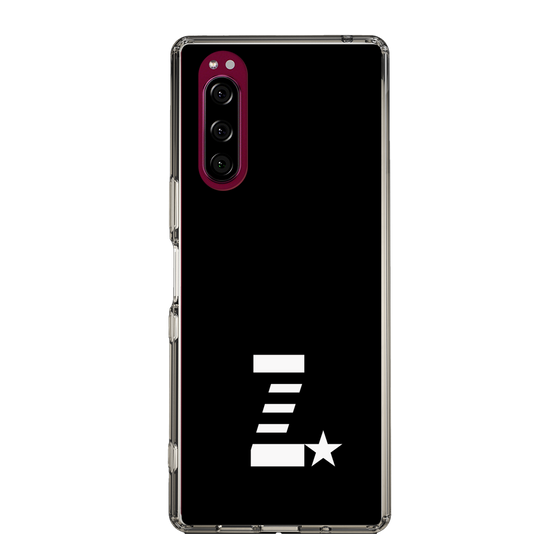 スリムプロテクションケース［ MIW - Z - ブラック ］