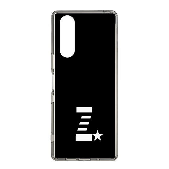 スリムプロテクションケース［ MIW - Z - ブラック ］