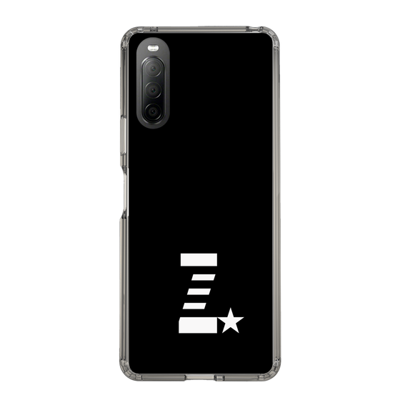 スリムプロテクションケース［ MIW - Z - ブラック ］