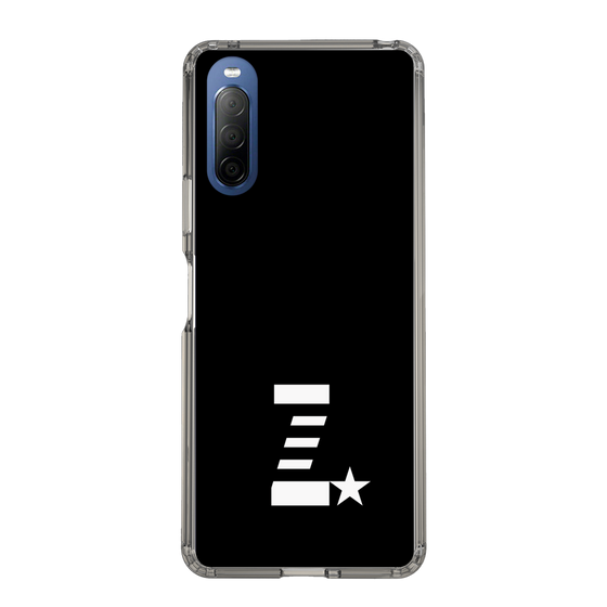 スリムプロテクションケース［ MIW - Z - ブラック ］