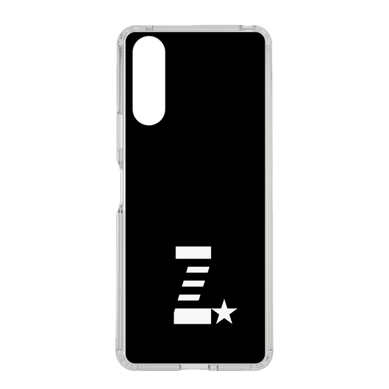 スリムプロテクションケース［ MIW - Z - ブラック ］