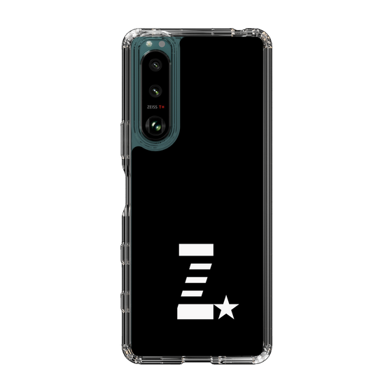 スリムプロテクションケース［ MIW - Z - ブラック ］