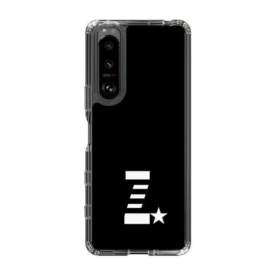 スリムプロテクションケース［ MIW - Z - ブラック ］