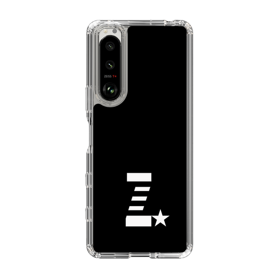 スリムプロテクションケース［ MIW - Z - ブラック ］