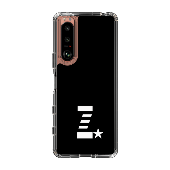 スリムプロテクションケース［ MIW - Z - ブラック ］