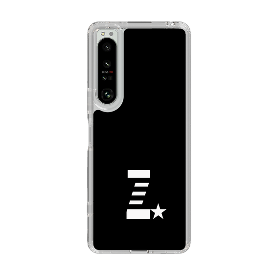 スリムプロテクションケース［ MIW - Z - ブラック ］