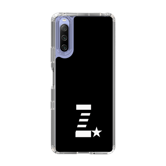 スリムプロテクションケース［ MIW - Z - ブラック ］