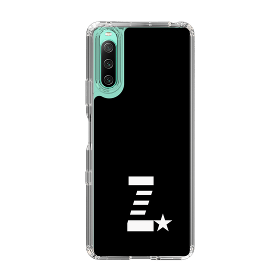 スリムプロテクションケース［ MIW - Z - ブラック ］