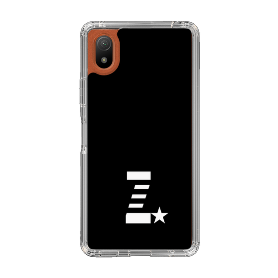 スリムプロテクションケース［ MIW - Z - ブラック ］